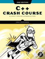 C++ Crash Course, 2nd Edition