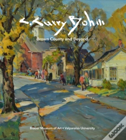Capa do artigo C. Curry Bohm