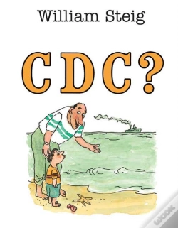 Capa do artigo C D C ?