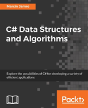 C# Data Structures And Algorithms - Preview