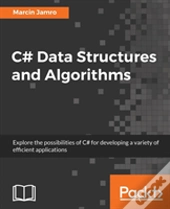 C# Data Structures And Algorithms