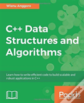 C++ Data Structures And Algorithms