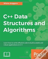 C++ Data Structures And Algorithms