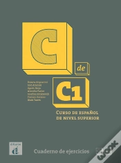 Capa do artigo C De C1 Cuaderno De Ejercicios