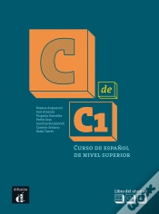 Capa do artigo C De C1 Libro Del Alumno