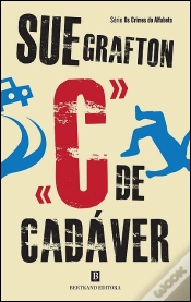 Capa do artigo «C» de Cadáver