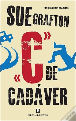 Capa do artigo «C» de Cadáver