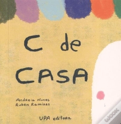 Capa do artigo C de Casa