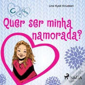 Capa do artigo C De Clara 2 - Quer Ser Minha Namorada?
