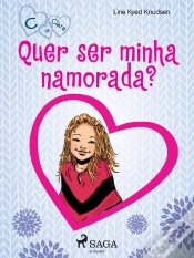 Capa do artigo C De Clara 2 - Quer Ser Minha Namorada?