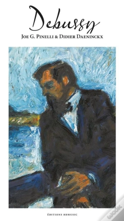 Capa do artigo C Debussy