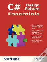 C# Design Pattern Essentials