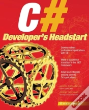 Capa do artigo C# Developer