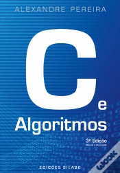 Capa do artigo C e Algoritmos
