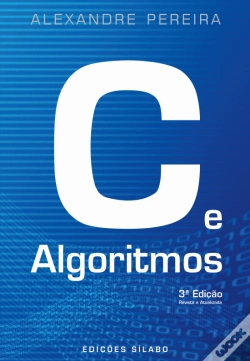 Capa do artigo C e Algoritmos