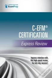 Capa do artigo C-Efmâ® Certification Express Review