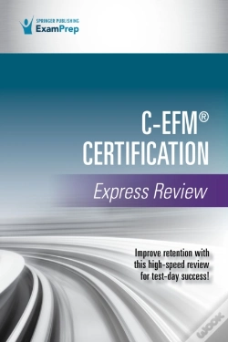 Capa do artigo C-Efmâ® Certification Express Review