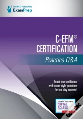 C-Efmâ® Certification Practice Q&A