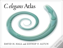 Capa do artigo C. Elegans Atlas