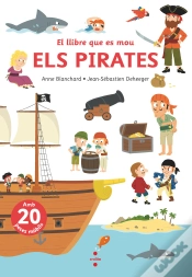 Capa do artigo C-Elqm. Els Pirates