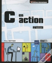 C En Action (2e Édition)