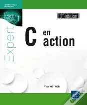 Capa do artigo C En Action (3e Édition)