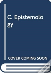Capa do artigo C. Epistemology