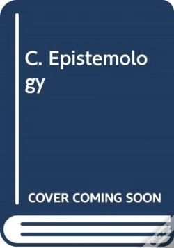 Capa do artigo C. Epistemology