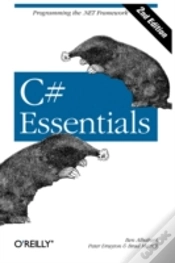 Capa do artigo C# Essentials 2e
