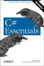 C# Essentials - Preview