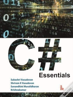 Capa do artigo C# Essentials