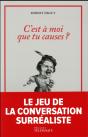 C Est A Moi Que Tu Causes ? - Preview