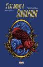 C Est Arrive A Singapour - Preview