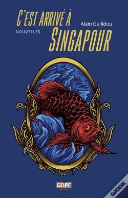 Capa do artigo C Est Arrive A Singapour
