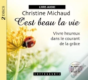 Capa do artigo C Est Beau La Vie