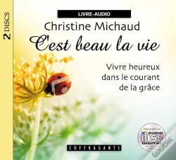 Capa do artigo C Est Beau La Vie