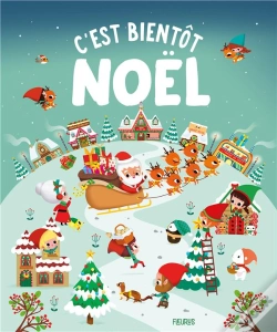Capa do artigo C Est Bientot Noel !