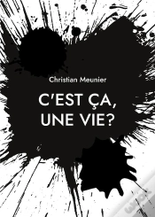 Capa do artigo C Est Ca Vie