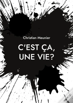 Capa do artigo C Est Ca Vie