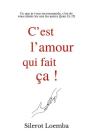 C Est L Amour Qui Fait Ca - Ce Que Je Vous Recommande C Es - Preview