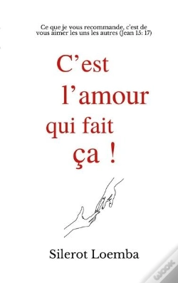 Capa do artigo C Est L Amour Qui Fait Ca - Ce Que Je Vous Recommande C Es