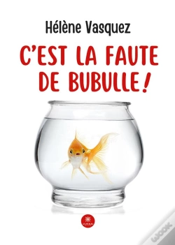 Capa do artigo C Est La Faute De Bubulle
