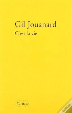 Capa do artigo C Est La Vie