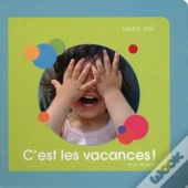 C Est Les Vacances - Mon Imagier