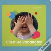 Capa do artigo C Est Les Vacances - Mon Imagier