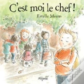 C Est Moi Le Chef