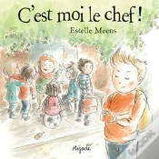 Capa do artigo C Est Moi Le Chef