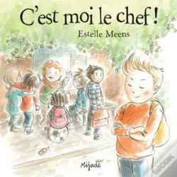 Capa do artigo C Est Moi Le Chef