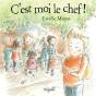 C Est Moi Le Chef - Preview