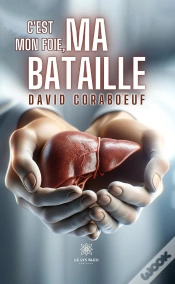 Capa do artigo C Est Mon Foie Ma Bataille